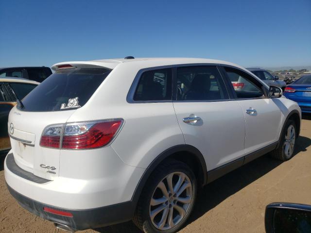 Photo 3 from auction – 2011 MAZDA CX-9 with VIN JM3TB3DA6B0311700