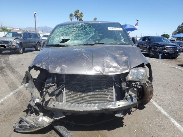 Photo 5 from auction – 2015 DODGE GRAND CARA with VIN 2C4RDGEG7FR598256