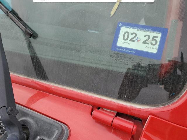 Photo 13 from auction – 2018 JEEP WRANGLER U with VIN 1C4HJXFG1JW156494