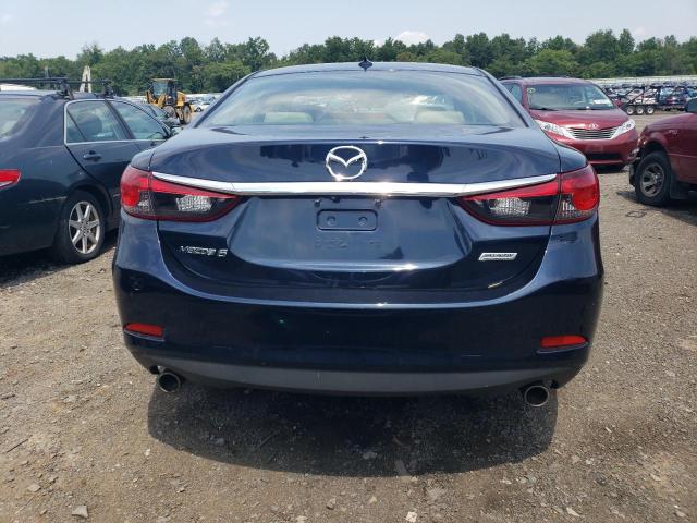 Photo 6 from auction – 2015 MAZDA 6 TOURING with VIN JM1GJ1V55F1200431