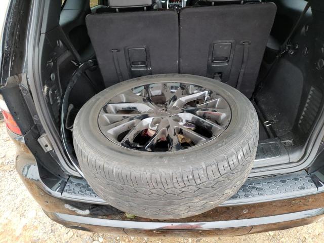 Photo 13 from auction – 2015 DODGE DURANGO R/ with VIN 1C4SDHCT8FC760265