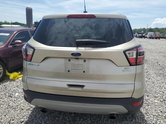 Photo 6 from auction – 2017 FORD ESCAPE SE with VIN 1FMCU0GD2HUD18406