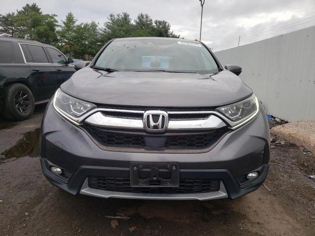 Photo 5 from auction – 2019 HONDA CR-V EX with VIN 7FARW2H56KE033255