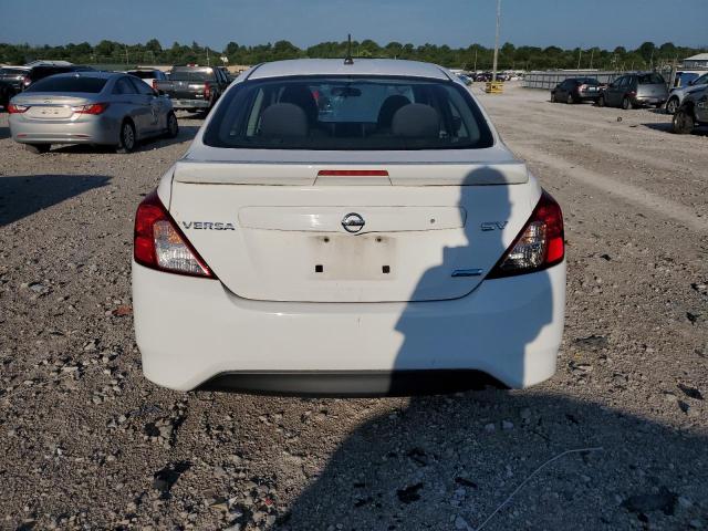 Photo 6 from auction – 2015 NISSAN VERSA S with VIN 3N1CN7AP0FL887472