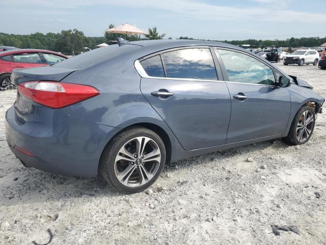 Photo 3 from auction – 2016 KIA FORTE EX with VIN KNAFX4A8XG5553024