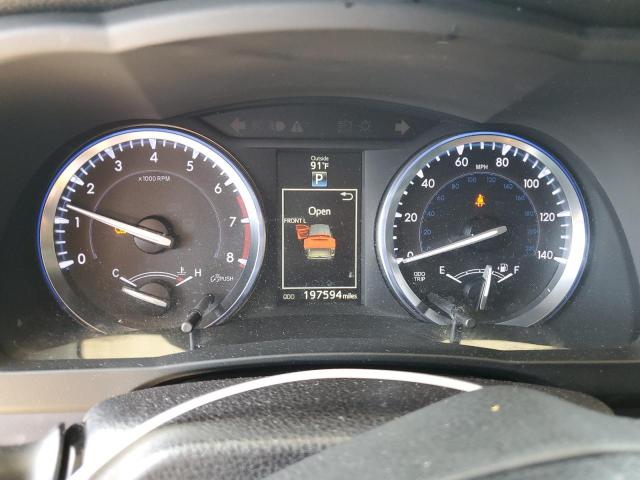 Zdjęcie 9 z aukcji – 2015 TOYOTA HIGHLANDER z VIN 5TDKKRFH9FS077122