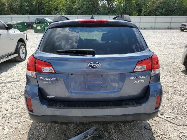 Photo 6 from auction – 2014 SUBARU OUTBACK 2. with VIN 4S4BRBLC9E3266585