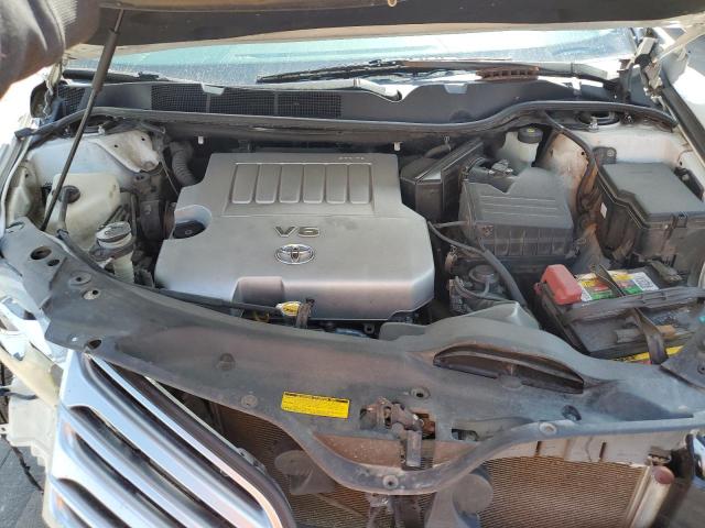 Photo 12 from auction – 2011 TOYOTA VENZA with VIN 4T3BK3BB2BU046978
