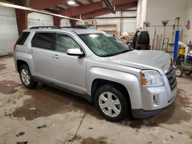 Photo 4 from auction – 2015 GMC TERRAIN SL with VIN 2GKFLRE35F6314157