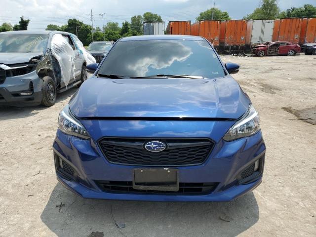 Photo 5 from auction – 2018 SUBARU IMPREZA SP with VIN 4S3GKAK62J3608246