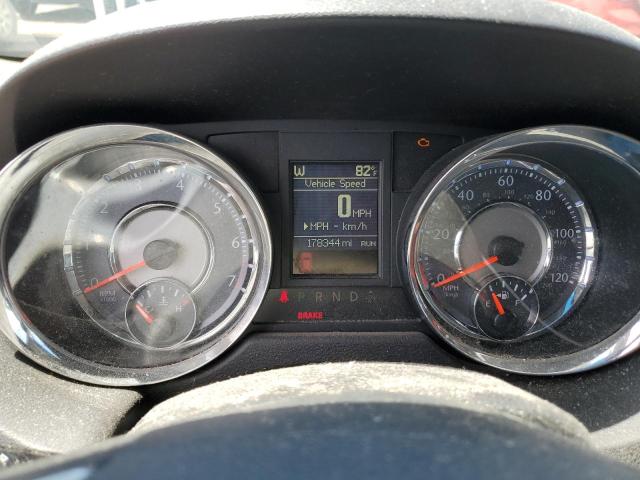 Photo 9 from auction – 2013 CHRYSLER TOWN & COU with VIN 2C4RC1BG4DR525816