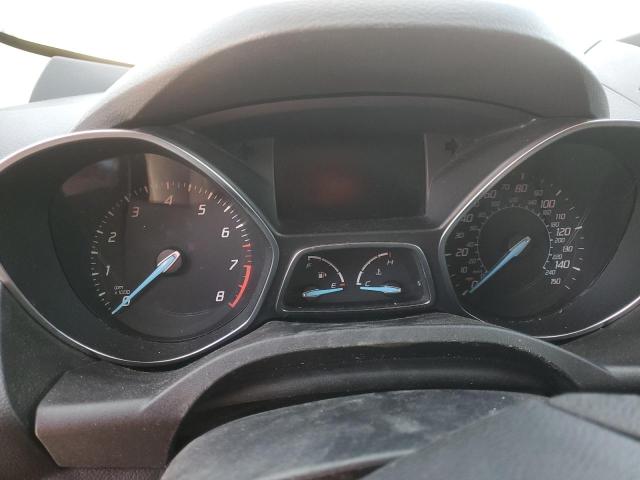 Photo 9 from auction – 2013 FORD ESCAPE SE with VIN 1FMCU9G95DUA40286