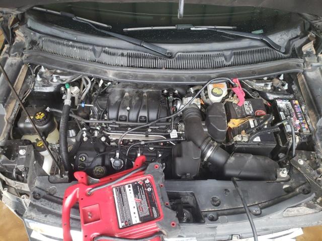 Photo 12 from auction – 2018 FORD EXPLORER X with VIN 1FM5K7D8XJGB30283