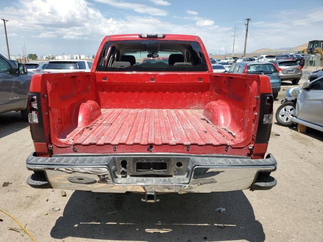 Photo 6 from auction – 2013 CHEVROLET SILVERADO with VIN 3GCPCREA5DG166768