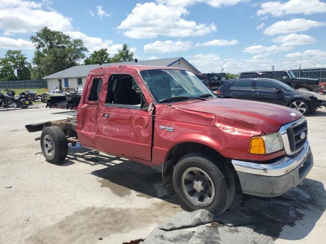 Photo 4 from auction – 2004 FORD RANGER SUP with VIN 1FTYR44E84PB59402