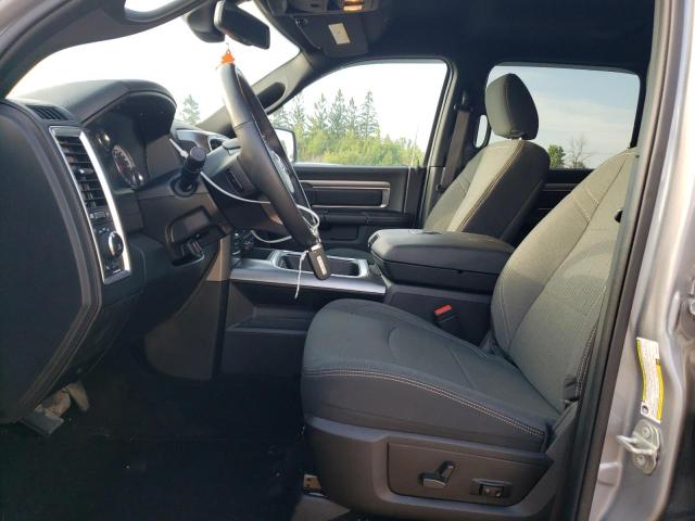 Photo 7 from auction – 2023 RAM 1500 CLASS with VIN 1C6RR7LTXPS575918