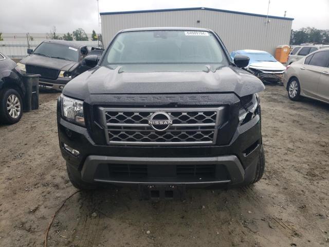Photo 5 from auction – 2022 NISSAN FRONTIER S with VIN 1N6ED1EJ2NN610605