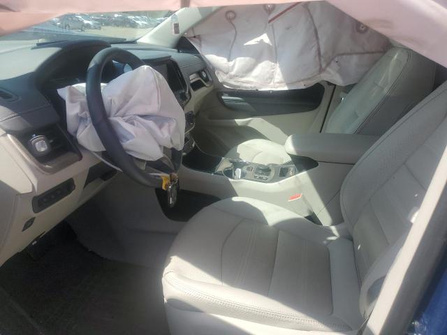 Photo 7 from auction – 2024 GMC TERRAIN DE with VIN 3GKALXEG3RL212874