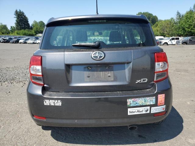 Photo 6 from auction – 2012 TOYOTA SCION XD with VIN JTKKU4B49C1026706