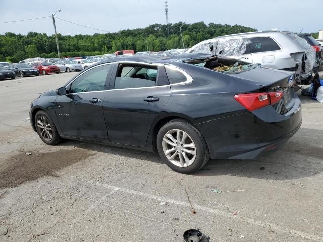 Photo 2 from auction – 2017 CHEVROLET MALIBU LT with VIN 1G1ZE5ST5HF207188