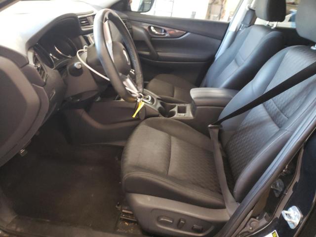 Photo 7 from auction – 2019 NISSAN ROGUE S with VIN KNMAT2MV6KP506584