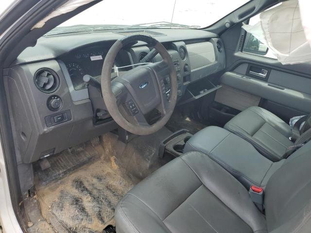 Photo 8 from auction – 2014 FORD F150 with VIN 1FTNF1CF8EKE74459