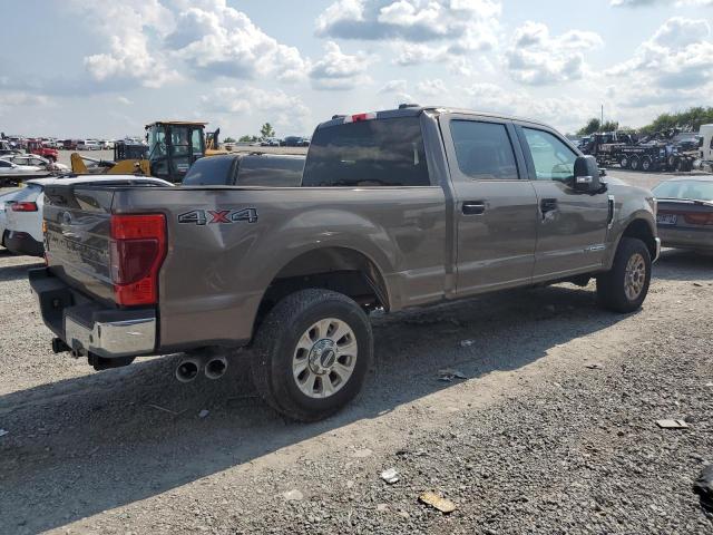 Photo 3 from auction – 2022 FORD F250 SUPER with VIN 1FT7W2BT3NEE83820