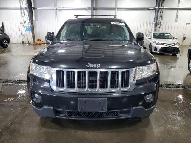 Photo 5 from auction – 2012 JEEP GRAND CHER with VIN 1C4RJFAG2CC199297