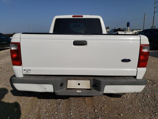 Photo 6 from auction – 2004 FORD RANGER SUP with VIN 1FTYR14U74PA93608
