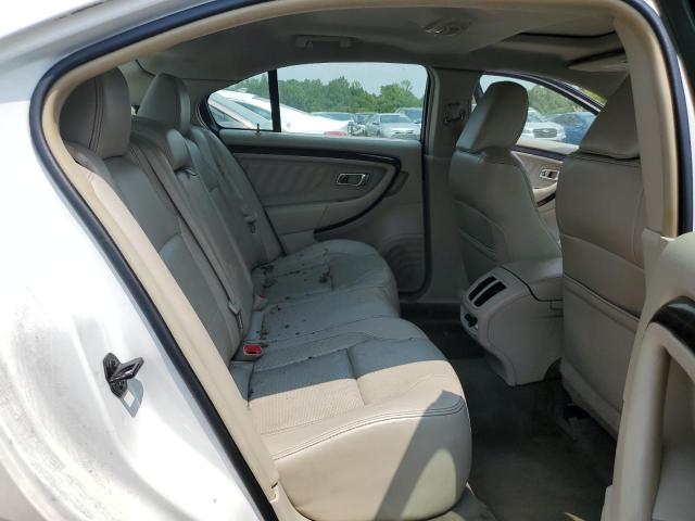 Photo 10 from auction – 2010 FORD TAURUS LIM with VIN 1FAHP2FW1AG159307