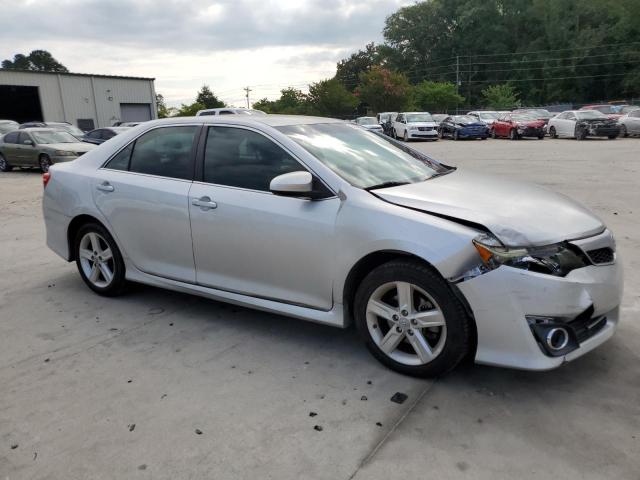 Photo 4 from auction – 2012 TOYOTA CAMRY BASE with VIN 4T1BF1FK4CU080417