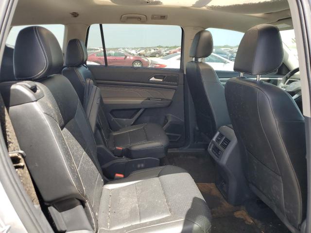 Photo 11 from auction – 2022 VOLKSWAGEN ATLAS SEL with VIN 1V2AR2CA2NC505987