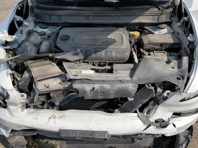 Photo 12 from auction – 2015 JEEP CHEROKEE with VIN 1C4PJMCB4FW744254