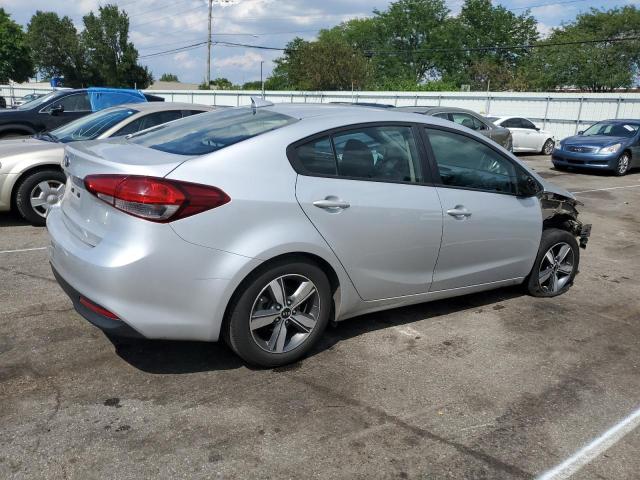 Photo 3 from auction – 2018 KIA FORTE LX with VIN 3KPFL4A70JE274098