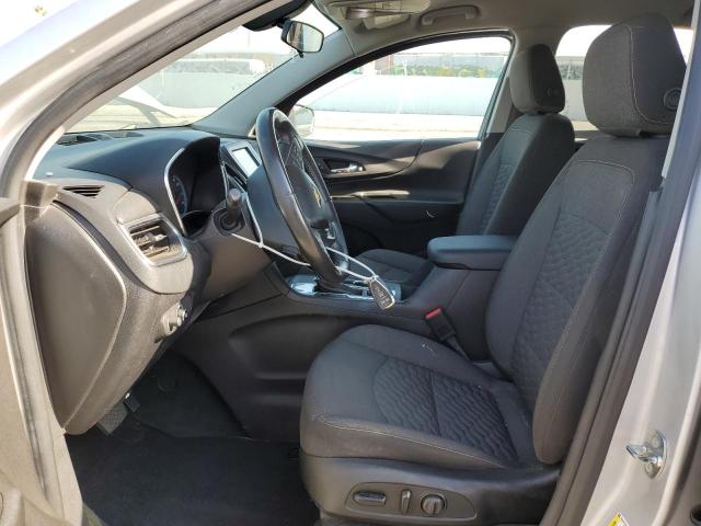 Photo 7 from auction – 2018 CHEVROLET EQUINOX LT with VIN 3GNAXJEV0JS505094