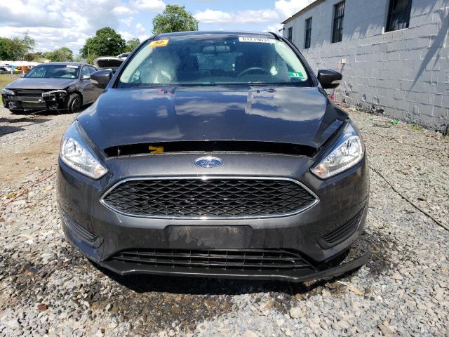Photo 5 from auction – 2018 FORD FOCUS SE with VIN 1FADP3K28JL291009