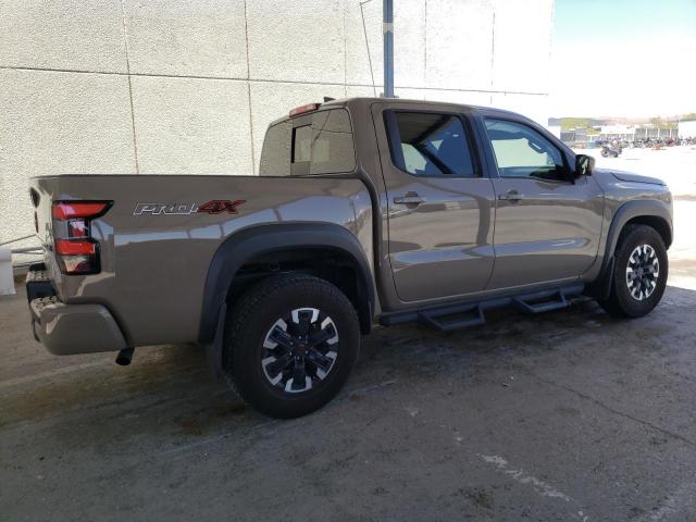 Photo 3 from auction – 2024 NISSAN FRONTIER S with VIN 1N6ED1EK3RN616184