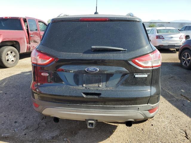 Photo 6 from auction – 2013 FORD ESCAPE TIT with VIN 1FMCU0J93DUA17075