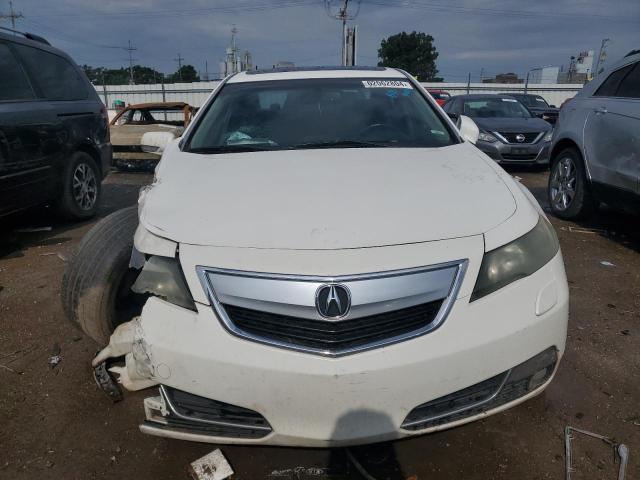 Photo 5 from auction – 2012 ACURA TL with VIN 19UUA9F2XCA800607