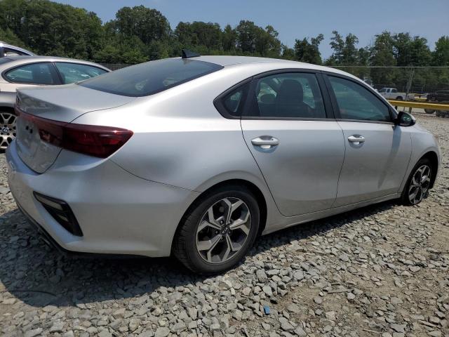 Photo 3 from auction – 2019 KIA FORTE FE with VIN 3KPF24AD2KE061146