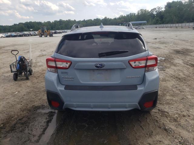 Photo 6 from auction – 2019 SUBARU CROSSTREK with VIN JF2GTACC5K9313899