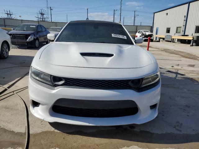 Photo 5 from auction – 2020 DODGE CHARGER SC with VIN 2C3CDXGJ0LH107434