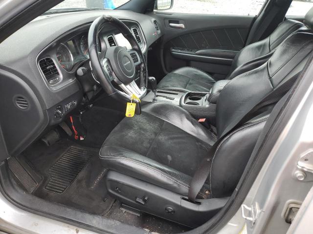 Photo 7 from auction – 2012 DODGE CHARGER SR with VIN 2C3CDXEJ8CH117308