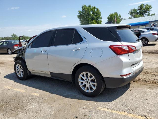 Photo 2 from auction – 2018 CHEVROLET EQUINOX LT with VIN 2GNAXSEV1J6281256