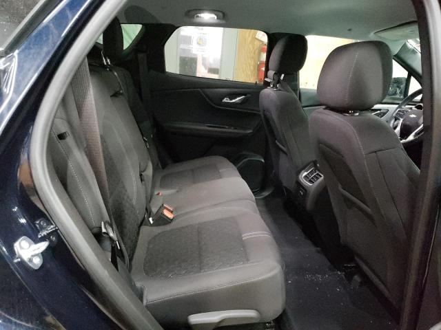 Photo 11 from auction – 2021 CHEVROLET BLAZER 2LT with VIN 3GNKBHRS5MS532713