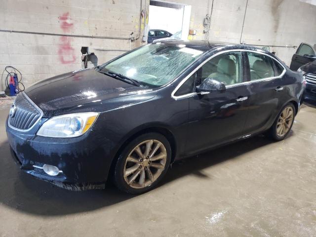 BUICK VERANO 2014 with VIN 1G4PS5SK1E4203351 - Photo from auction