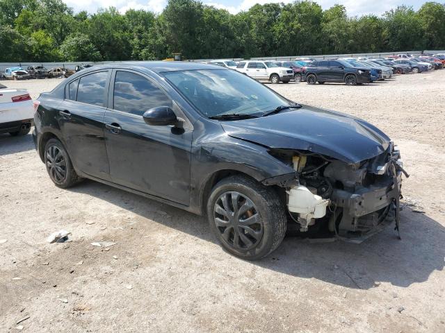 Zdjęcie 4 z aukcji – 2013 MAZDA 3 I z VIN JM1BL1U73D1798541