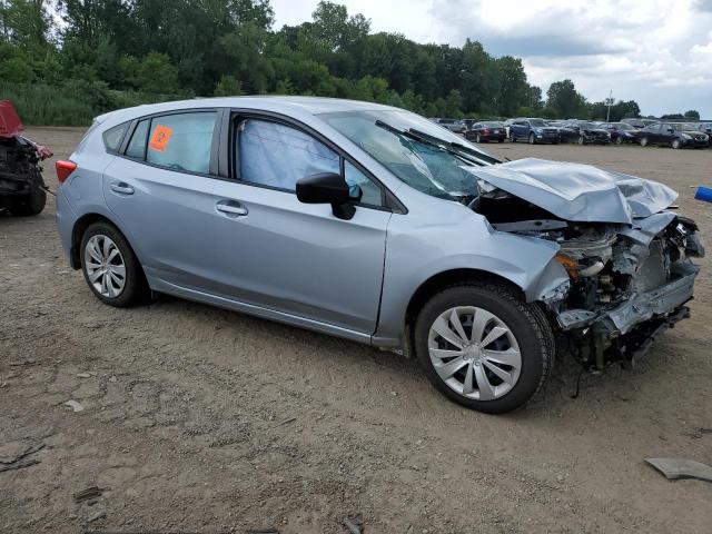 Photo 4 from auction – 2017 SUBARU IMPREZA with VIN 4S3GTAA62H3706606