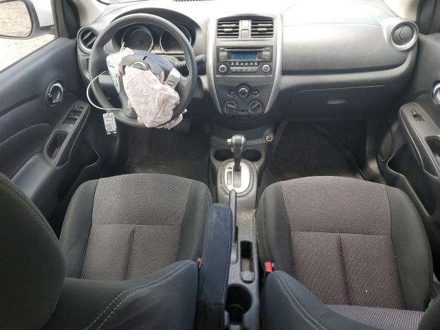 Photo 8 from auction – 2018 NISSAN VERSA S with VIN 3N1CN7AP4JL875012