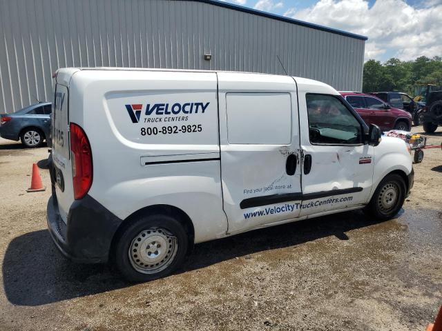 Photo 3 from auction – 2016 RAM PROMASTER with VIN ZFBERFAT2G6B29748